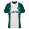 Maglia ufficiale Panathinaikos FC Casa 2024-25 per Uomo